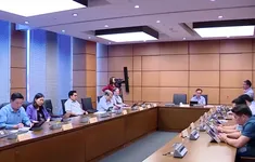 Cân nhắc việc tăng mức xử phạt vi phạm hành chính