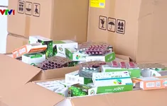 Đường dây 100 tấn thực phẩm sức khỏe giả: Thủ đoạn tinh vi, đánh vào tâm lý "sính ngoại"
