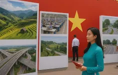 Khẩn trương chuẩn bị Triển lãm thành tựu kinh tế - xã hội nhân dịp kỷ niệm 80 năm Ngày Quốc khánh