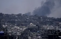 Liên hợp quốc bác bỏ kế hoạch viện trợ Gaza do Mỹ hậu thuẫn