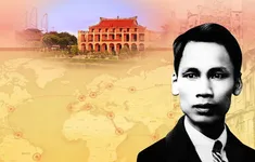Bác Hồ và mùa xuân không thể quên trước ngày ra đi tìm đường cứu nước