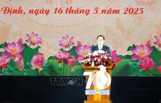 Kỷ niệm 70 năm hoàn thành việc chuyển quân tập kết ra Bắc tại Quy Nhơn