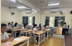 Nên hiểu về tỷ lệ chọi trong kỳ thi tuyển sinh vào lớp 10 như thế nào?
