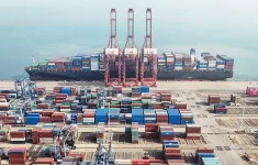 Thương mại Mỹ-Trung phục hồi sau thỏa thuận thuế quan