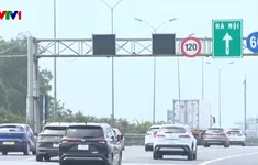 Bất cập cao tốc từ Hà Nội đến Thanh Hóa quy định nhiều mức tốc độ khác nhau