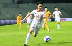 Vòng 23 V.League: Thanh Hóa tiếp tục sa sút, nhận thất bại thứ tư liên tiếp trước Hải Phòng