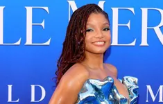 Nỗi ám ảnh bị bạo hành của "nàng tiên cá" Halle Bailey