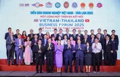 Hợp tác Việt Nam - Thái Lan không có giới hạn