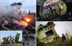 Ông Putin bác phán quyết của LHQ cáo buộc Nga bắn rơi máy bay MH17