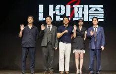Liệu "Nine Puzzles" có giúp Disney+ phục hồi?