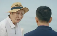 Mẹ biển - Tập 41: Hai Tánh thuyết phục Đại về nhà