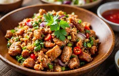 Lễ hội ẩm thực Philippines và Hàn Quốc tại Hà Nội