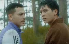 Phim mới nối sóng 'Cha tôi, người ở lại' trên VTV3