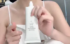 Mỹ phẩm do công ty chồng Đoàn Di Băng phân phối tiếp tục bị thu hồi