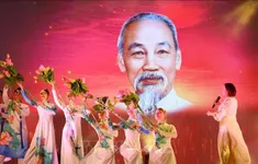 Hà Nội tổ chức nhiều hoạt động kỷ niệm Ngày sinh nhật Bác
