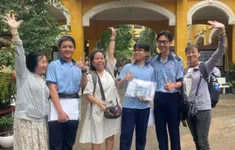 Thí sinh đầu cấp không trúng tuyển diện trái tuyến cần lưu ý những điều này
