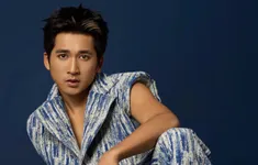 Trần Kiên ' Cha tôi, người ở lại': Khao khát vai phản diện bùng nổ