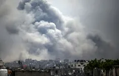 Không kích khiến hơn 140 người Palestine thiệt mạng, Israel bị cáo buộc "thanh lọc sắc tộc"