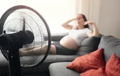Cảnh báo biến chứng thai kỳ do nắng nóng cực đoan