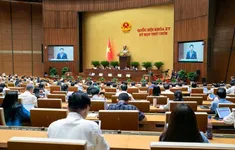 Chốt bỏ thuế khoán từ 2026, không hồi tố để xử lý bất lợi cho doanh nghiệp