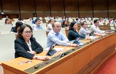 Quốc hội chốt 44.000 tỷ đồng trả chế độ cán bộ nghỉ việc, 6.623 tỷ để miễn học phí