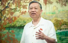 Tổng Bí thư: Muốn sửa Luật Đấu thầu thì phải xem "ông đấu thầu" có những tội gì