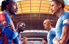 TRỰC TIẾP Crystal Palace vs Man City, Chung kết FA Cup 2024/25: 22h30 hôm nay, 17/5