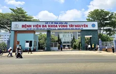 Khởi tố 6 bị can liên quan làm giả chứng chỉ hành nghề khám chữa bệnh