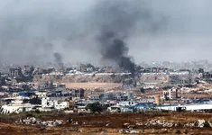 Hơn 250 người thiệt mạng trong 2 ngày ở Gaza