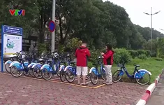 Tỷ lệ người Việt thường xuyên đi bộ, đi xe đạp dưới 1%