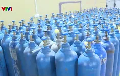 Lỏng lẻo trong quản lý tiền chất thuốc nổ