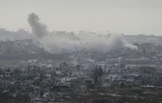 Ông Trump muốn tiếp quản Dải Gaza