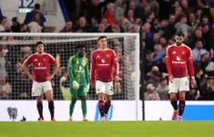 Cucurella tỏa sáng, Chelsea đánh bại Man Utd