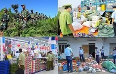 Thủ tướng Chính phủ chỉ thị tăng cường công tác chống buôn lậu, gian lận thương mại và hàng giả trong tình hình mới