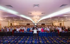 Ai cũng có thể làm chủ trí tuệ nhân tạo nếu được khai mở đúng cách