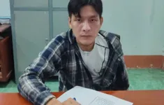 Giả vờ vào chùa cúng dường để cướp giật tài sản