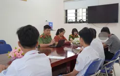 Bắc Kạn: Nam sinh lớp 8 bị đánh gãy xương sườn, video lan truyền gây phẫn nộ