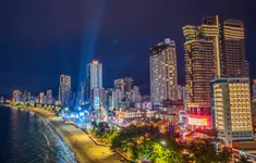 Nha Trang chào hè 2025: Kỳ vọng một mùa du lịch sôi động và bứt phá