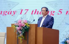 Thủ tướng chủ trì phiên họp Ban Chỉ đạo của Chính phủ về phát triển KHCN, đổi mới sáng tạo, chuyển đổi số và Đề án 06