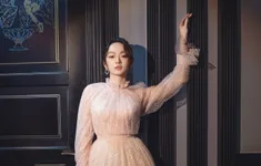 Kaity Nguyễn lần đầu tham gia truyền hình thực tế