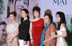 Diễn viên bật mí hậu trường phim 'Mặt trời lạnh'