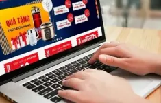 Doanh nghiệp Việt “mất hút” trên đường đua thị phần thương mại điện tử