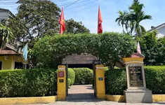 Ngôi nhà lưu dấu tuổi thơ của Bác Hồ ở Huế