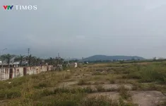 Khu du lịch nghỉ dưỡng hàng trăm tỷ “bất động” sau gần 10 năm được cấp phép