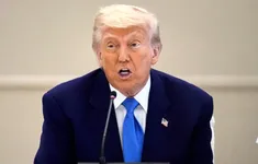 Ông Trump ngừng đàm phán thuế quan, gửi thư áp mức thuế mới với 150 nước