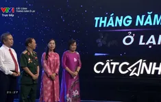 Cất cánh tháng 5: Nơi ký ức tháng Năm ở lại và lan tỏa niềm tự hào Việt
