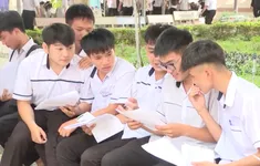 Cảnh giác bẫy lừa đảo qua mạng mùa thi tốt nghiệp THPT năm 2025