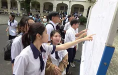 Mỗi xã sẽ có khoảng 7.000 học sinh sau sáp nhập