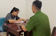 Bắt đối tượng cho vay lãi lên tới 183% đến 365%/năm