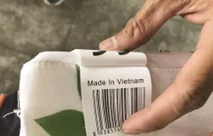 Ngăn chặn chuyển tải hàng hóa bất hợp pháp để bảo vệ thương hiệu Việt